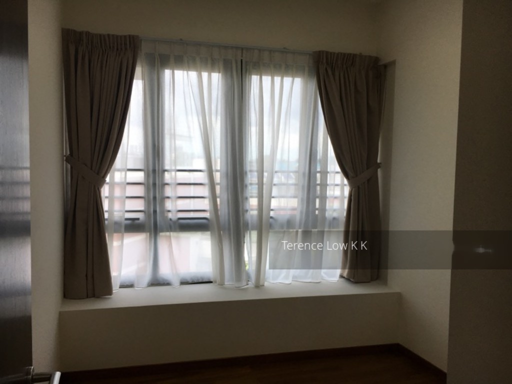 368 Thomson (D11), Condominium #210969801